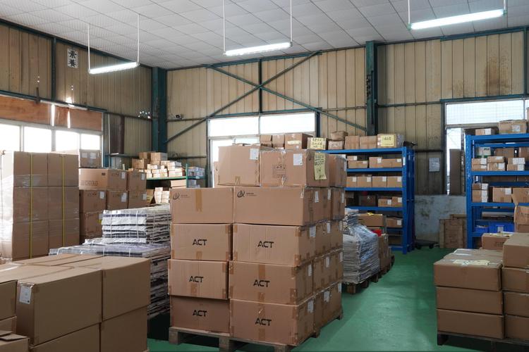 东莞市勤卜精密工具